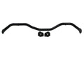 Whiteline 17-23 Infiniti QX56/QX80 Non Adjustable 33mm Rear Swaybar