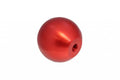 Torque Solution Billet Shift Knob (Silver): Universal 10x1.5