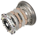 OS Giken Nissan Skyline GT-R/GTS R32/R33 (TS2CD) TS Twin Plate Clutch (Req. NS201-BC60M or OSG TOB)