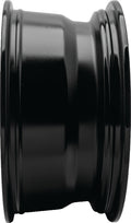 QuadBoss Barbwire 14X7 - 5+2 - 4/110 - Milled