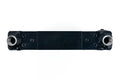 CSF Universal Large Single-Pass Oil Cooler - M22 x 1.5 - 12in L x 9.33in H x 2.16in W