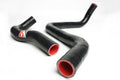 Skunk2 06-09 Honda Civic Si Radiator Hose Kit (Blk/Rd 2 Hose Kit)