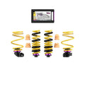 KW BMW M3/M4 G80/G82 Height Adjustable Spring Kit