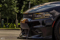 Oracle 15-21 Dodge Charger Concept Sidemarker Set - Tinted - No Paint