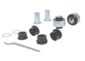 Whiteline 02-06 Acura RSX / 00-10 Honda Civic Front Lower Control Arm Inner Bushing Kit