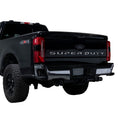 Putco 23-24 Ford SuperDuty F-250/F-350/F-450 60in Direct Fit Blade Kit w/Plug & Play-Factory Halogen