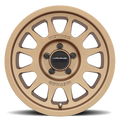 Method MR703 15x7 +15mm Offset 5x100 56.1mm CB Method Bronze Wheel