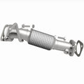 BRE Exhaust 10-13 KIA FORTE KOUP FORTE Front Pipe Kit