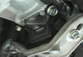 PERRIN 13-26 Subaru BRZ & Toyota GR86/86 / 13-16 Scion FR-S Transmission Support (Manual Only)