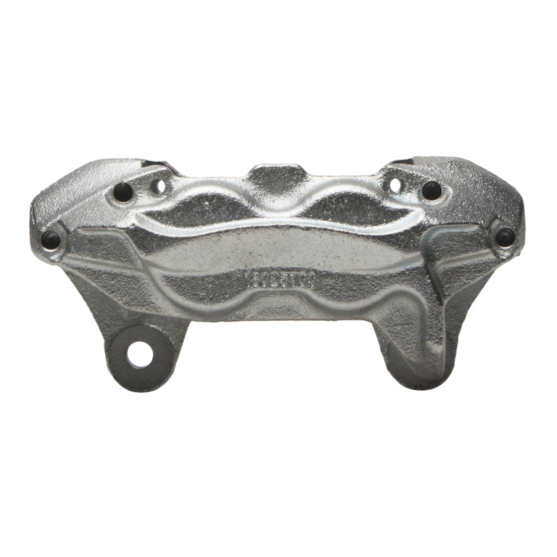 DFC 00-02 Toyota Sequoia Front-L Premium Caliper - Silver Zinc Coated