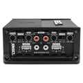 DS18 4-Channel Amp 2x 500/4ohm Bridge 4 x 250/2ohm 4 x 150/4ohm Watts RMS Class D