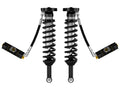 ICON 2023+ GM Canyon/Colorado EXT Travel 2.5 Series Shocks VS RR CDCV Coilover Kit