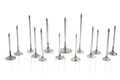Ferrea Toyota Supra B58 3.0L 28.5mm 5.96mm 99.8mm 21 Deg Tpr Flo STD Comp Plus Exh Valve - Set of 12