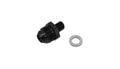 Vibrant -8AN to 16mm x 1.5 Metric Straight Adapter