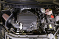 K&N 19-20 Chevrolet Blazer / GMC Arcadia AirCharger Performance Air Intake System