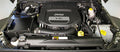 K&N 12-18 Jeep Wrangler 3.6L V6 Performance Intake Kit w/ Snorkel
