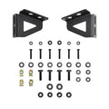 Westin 2019 Dodge Ram 1500 ( Excludes 1500 Classic & Rebel Models ) Pro-Mod Skid Plate - Text. Blk