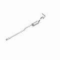 MagnaFlow BRE Exhaust Kit 05-12 Toyota Tacoma 4.0L