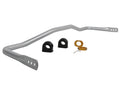 Whiteline 16-18 Mazda MX-5 Miata 28.6mm Front Adjustable Sway Bar Kit