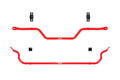 Eibach 2014+ Lexus IS350 F-Sport Front (29mm) / Rear (22mm) Non-Adjustable Anti-Roll Bars