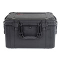 Go Rhino XVenture Gear Hard Case w/Foam - Extra Large 25in. / Lockable / IP67 - Tex. Blk