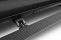Go Rhino 22-23 Toyota Tundra CrewMax Cab 4dr E-BOARD E1 Electric Running Board Kit - Tex. Blk