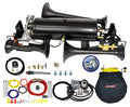 Kleinn 09-18 Dodge Ram 1500 Onboard Air System w/ Model 730 Horns