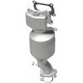 MagnaFlow Conv DF 08-10 Honda Accord 3.5L