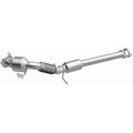 MagnaFlow 15-16 V60 L5 2.5 OEM Underbody Direct Fit Converter