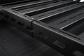 N-Fab Universal Roof Rack (Large 38.25 - 38 Width) - Tex. Black