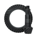Yukon Gear Ring & Pinion Gear Set For Dana 44 in Jeep JL Rubicon 210mm in 4.56 Ratio