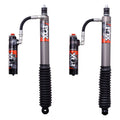 Fox 2025+ Toyota 4Runner / 2024+ LandCruiser 250/GX550 2.5 Perf. Elite Rear Coilover - 0-1.5in Lift