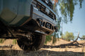 DV8 Offroad 2025 Toyota 4Runner Front Bumper w/ Centric Winch