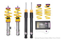 KW Coilover Kit V2 2011+ BMW 5series F10 (5L) EDC bundle Sedan 2WD; exc 550i; exc Adaptive Drive