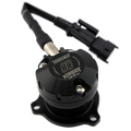 Turbosmart BOV Kompact EM Plumb Back VR3 - Jeep Wrangler JL 2.0 Turbo