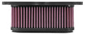 K&N 99-07 Suzuki GSX1300R Hayabusa Air Filter