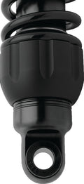 Progressive Harley-Davidson Tri-Glide 444 Series Shocks 13.5in - Black