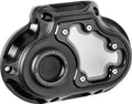Performance Machine Vision Clutch Cover W/Bezel - Black Ops