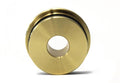 PERRIN 15-26 Subaru WRX / 14-18 Forester / 10-17 Outback 5spd Brass Shifter Bushing