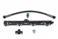 Radium Engineering Nissan RB25DET Top Feed Fuel Rail Kit