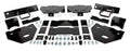 Air Lift LoadLifter 7500XL Ultimate for 2020 Ford F250/F350 DRW 4WD