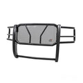 Westin 2015-2018 GMC Sierra 2500/3500 HDX Grille Guard - Black