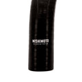 Mishimoto 2023+ Honda Civic Type-R Silicone Coolant Hose Kit - Black