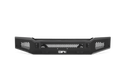 Body Armor 4x4 2019+ Chevy Silverado 1500 Ambush Series Front Bumper (Non-Winch)