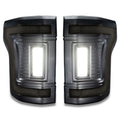 Oracle Lighting 15-20 Ford F-150 Reverse LED Modules Flush Tail Light - Tinted