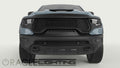 ORACLE Lighting 19-22 RAM Rebel/TRX Front Bumper Flush LED Light Bar System - White