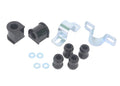 Whiteline 1963-1982 Chevrolet Corvette Sway Bar - Mount Bushing