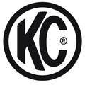 KC HiLiTES 2025 Toyota 4Runner Platform One Roof Rack