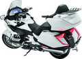 Kuryakyn Omni Lever Set - Clutch Lever Not Used On Dct Models - Chrome