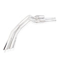 Stainless Works 15-25 Ford F150 5.0L Legend Aftermark Connection Dual 3.5in Side Exit Polished Tips